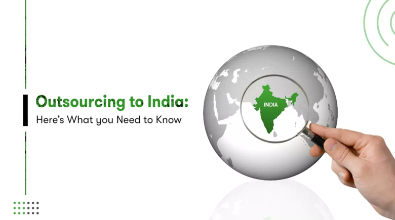Outsourcing In India