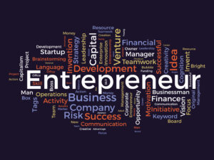 entrepreneur