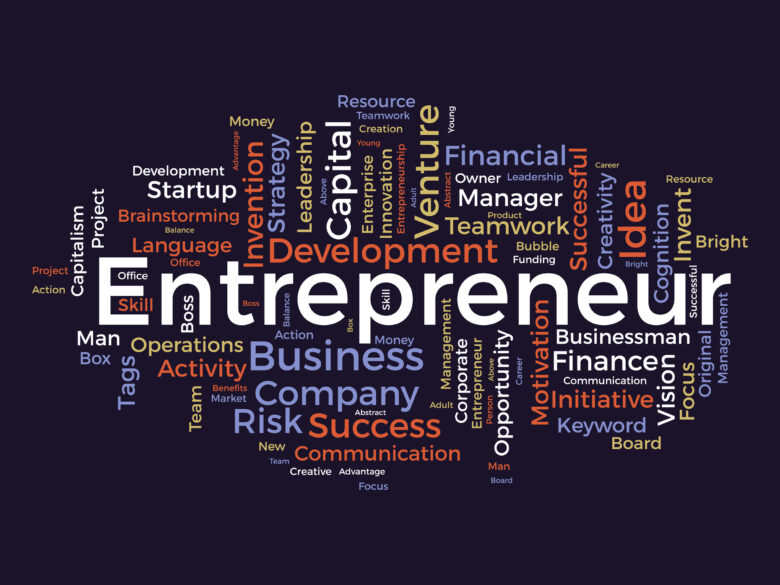 entrepreneur